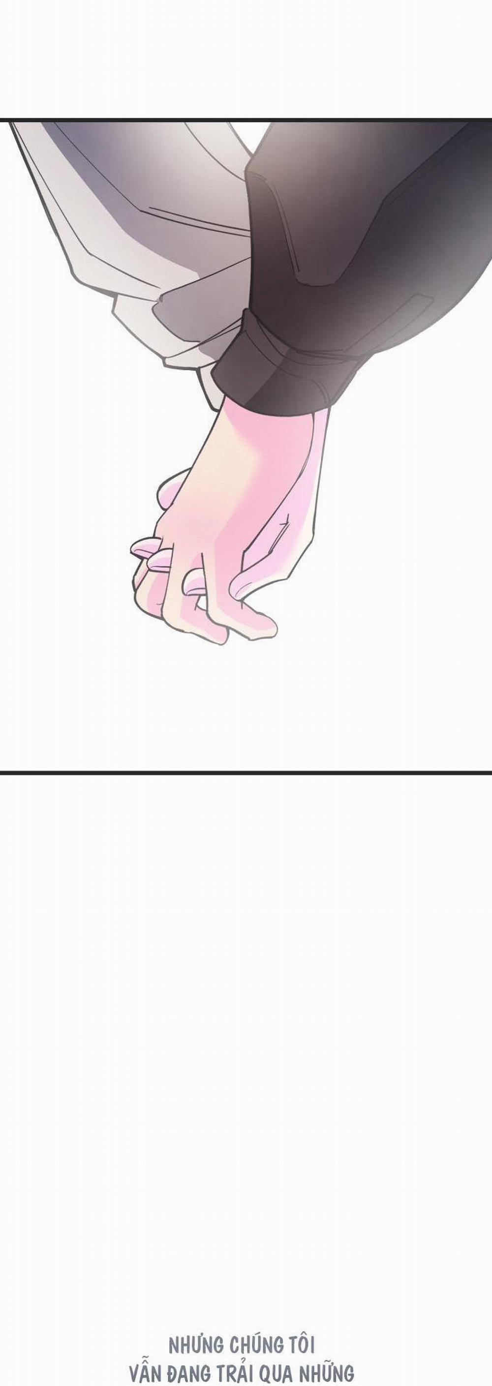 Nghiện Sex 16.6 Tưởng tượng end trang 32