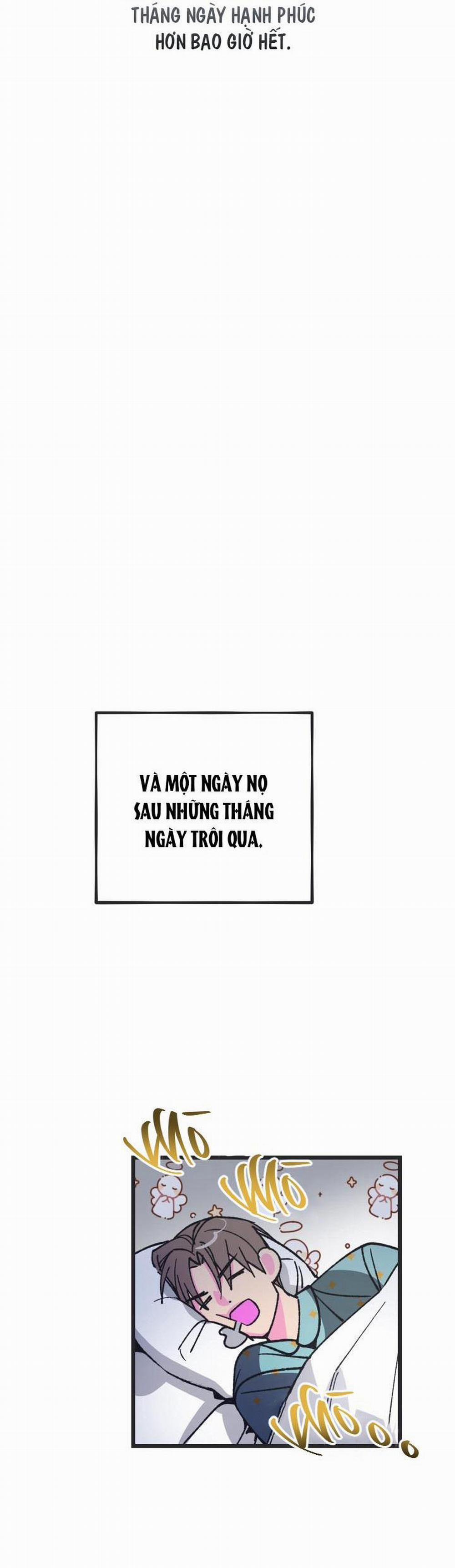 Nghiện Sex 16.6 Tưởng tượng end trang 33