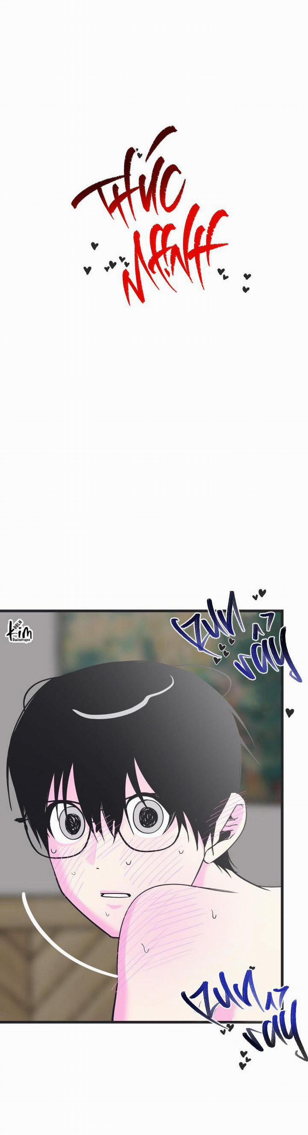 Nghiện Sex 16.6 Tưởng tượng end trang 5