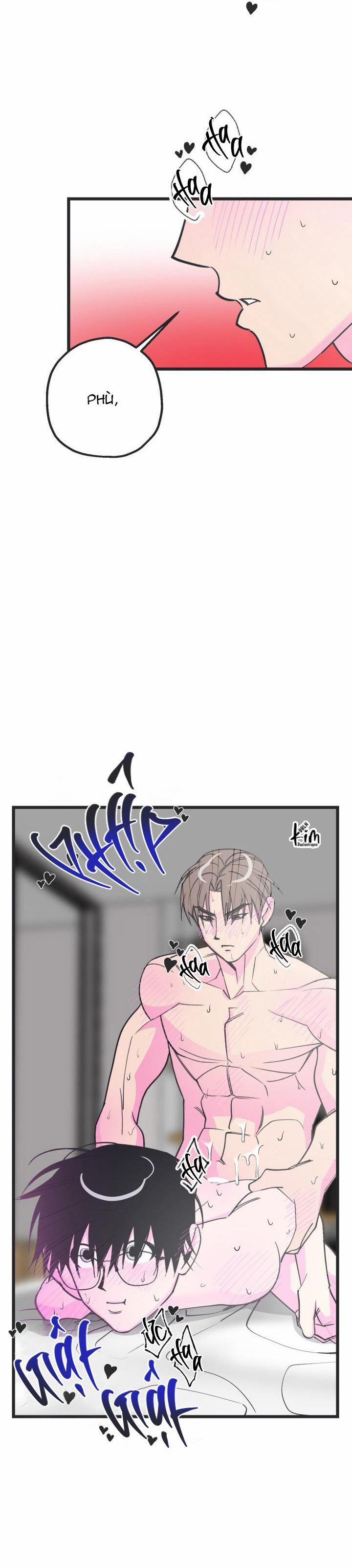 Nghiện Sex 16.6 trang 11