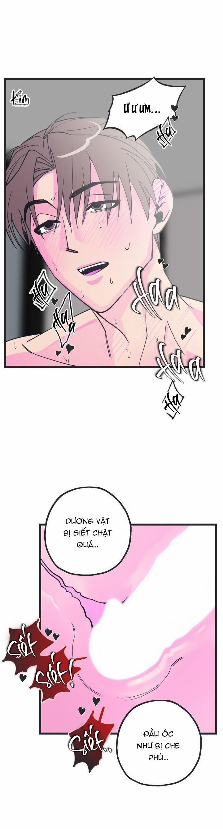 Nghiện Sex 16.6 trang 12