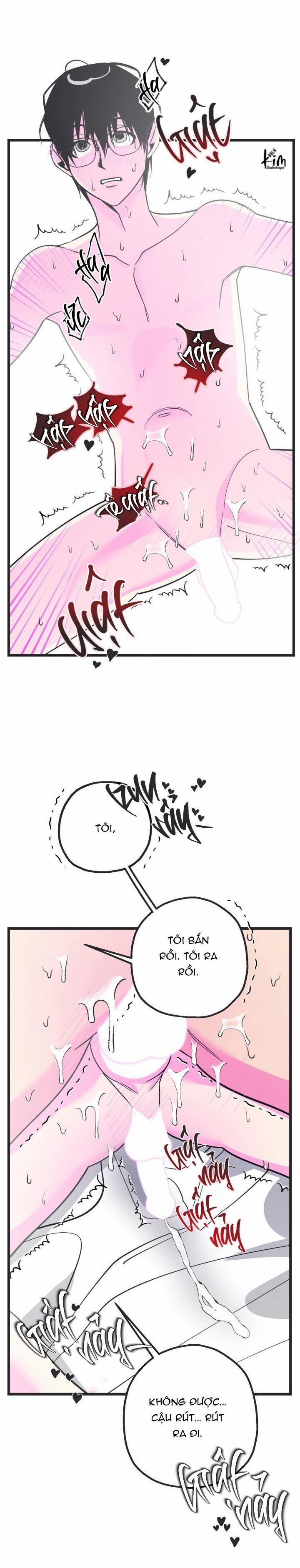 Nghiện Sex 16.6 trang 13