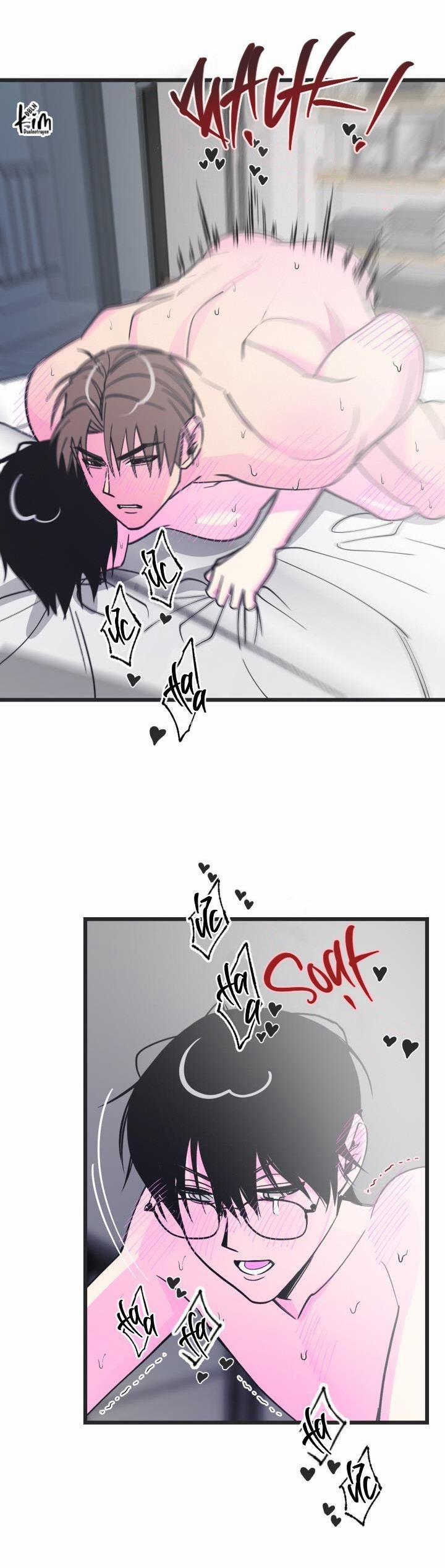 Nghiện Sex 16.6 trang 14