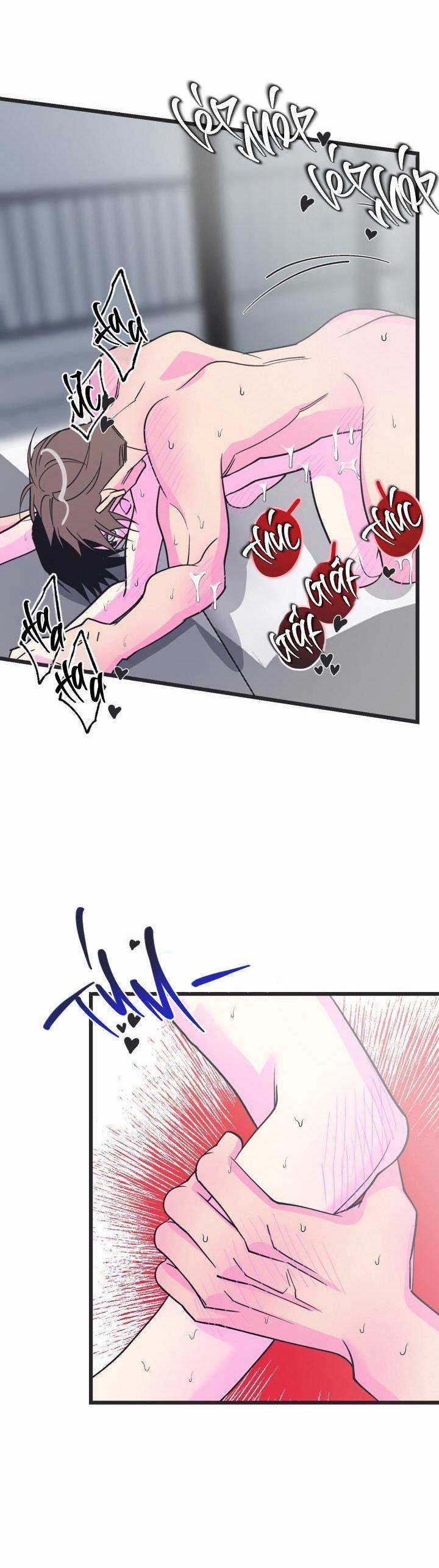 Nghiện Sex 16.6 trang 18