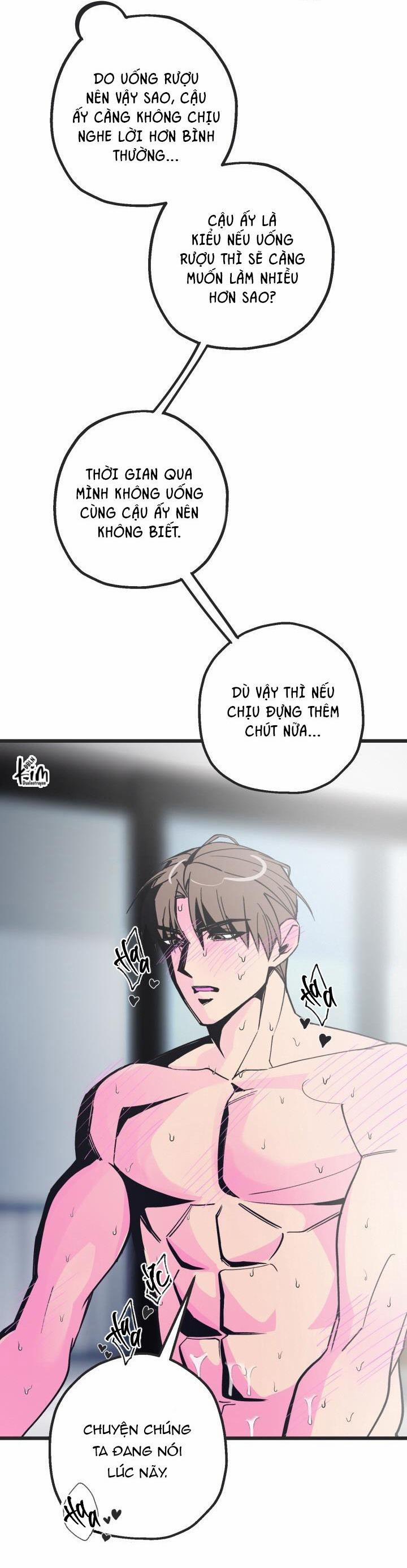 Nghiện Sex 16.6 trang 2