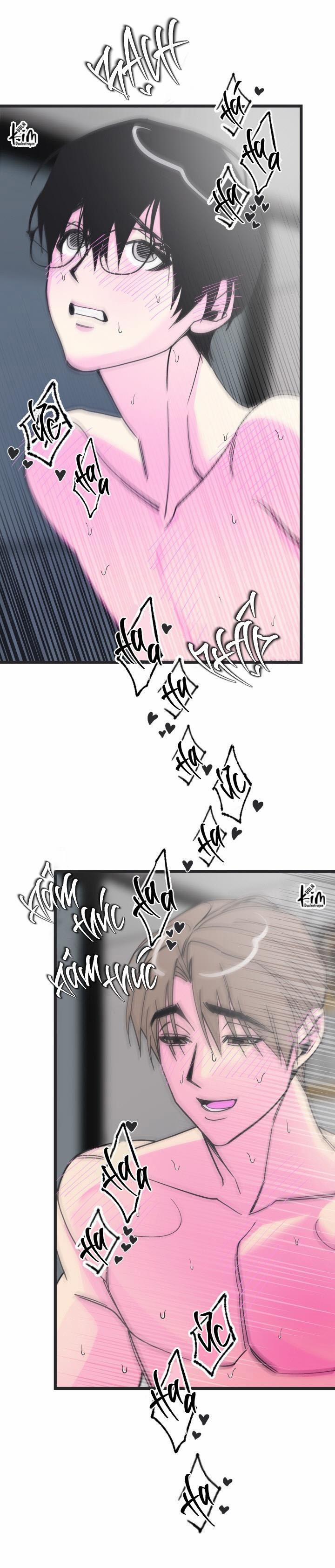 Nghiện Sex 16.6 trang 21