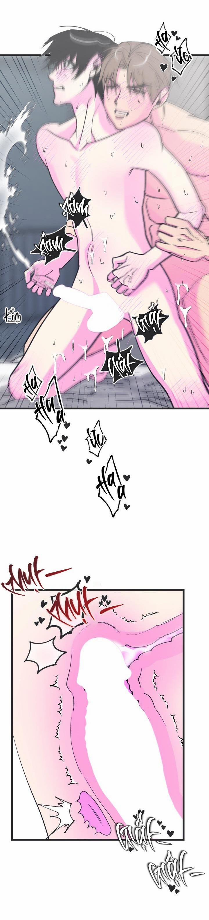 Nghiện Sex 16.6 trang 22