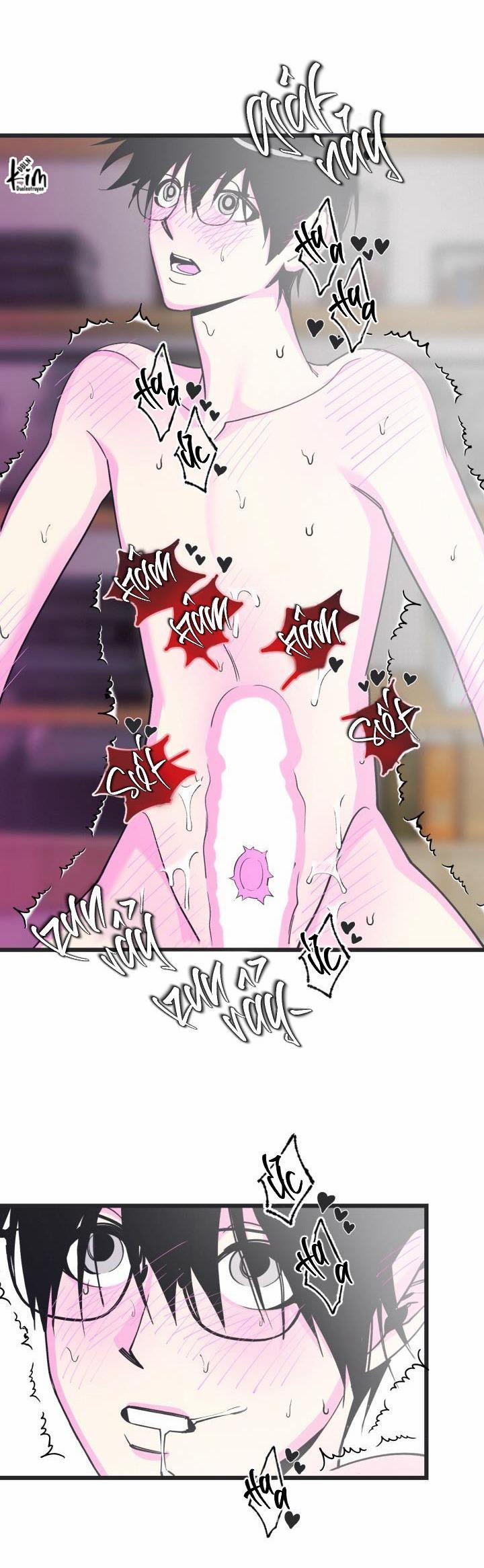 Nghiện Sex 16.6 trang 23