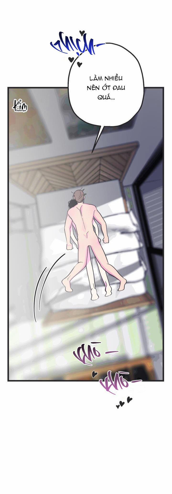 Nghiện Sex 16.6 trang 25