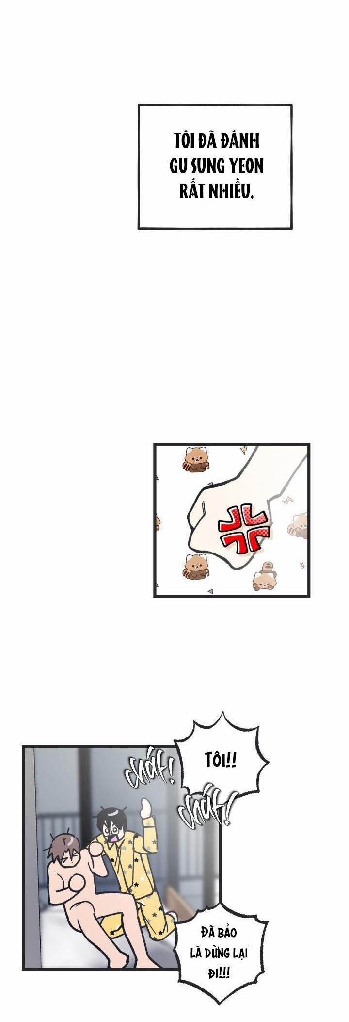 Nghiện Sex 16.6 trang 27