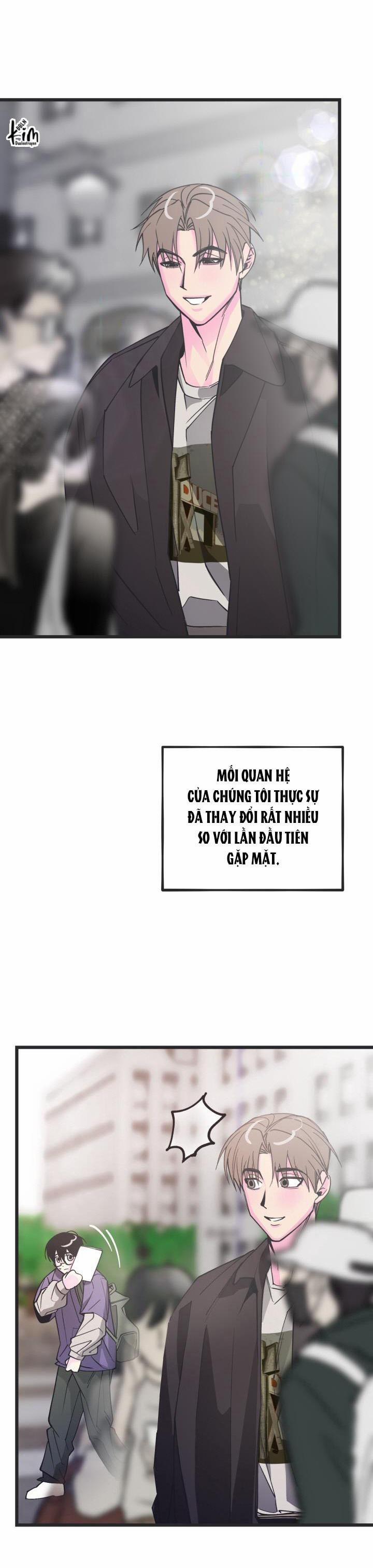 Nghiện Sex 16.6 trang 29