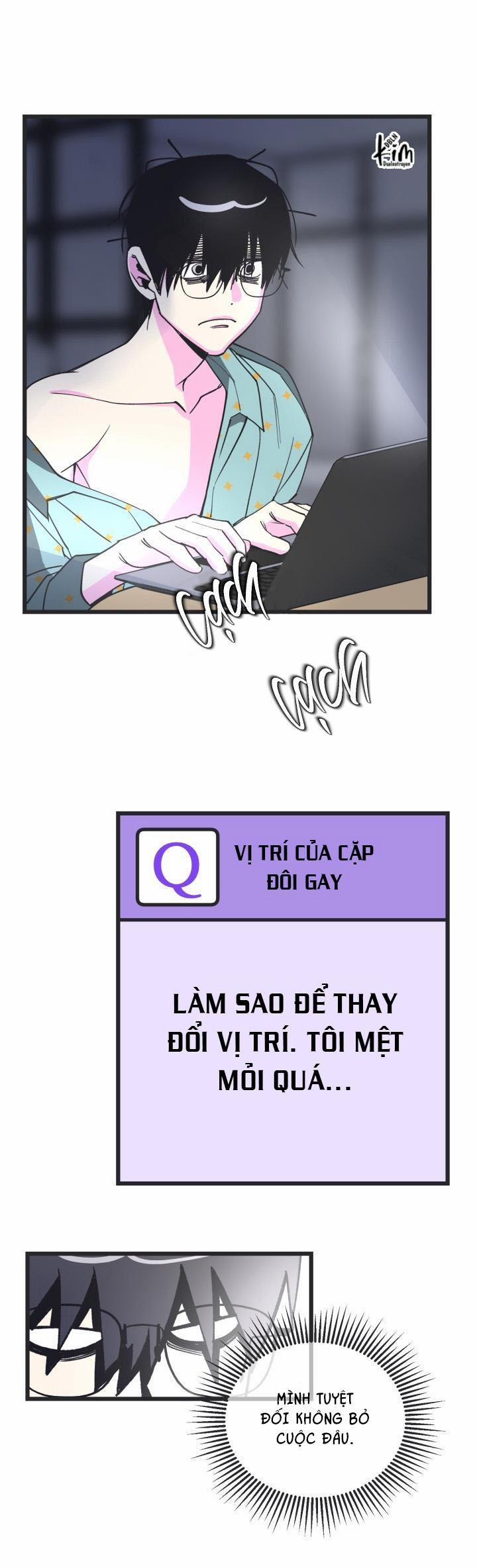 Nghiện Sex 16.6 trang 34