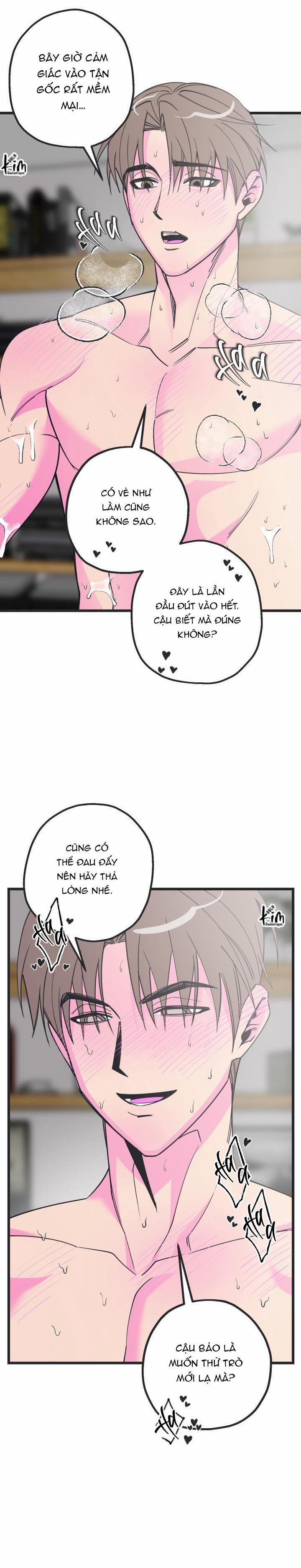 Nghiện Sex 16.6 trang 4