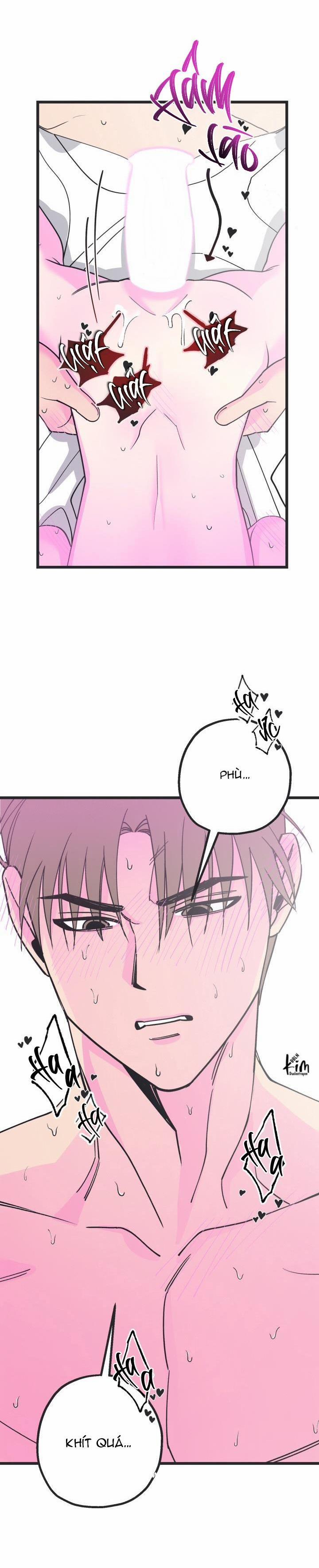 Nghiện Sex 16.6 trang 7