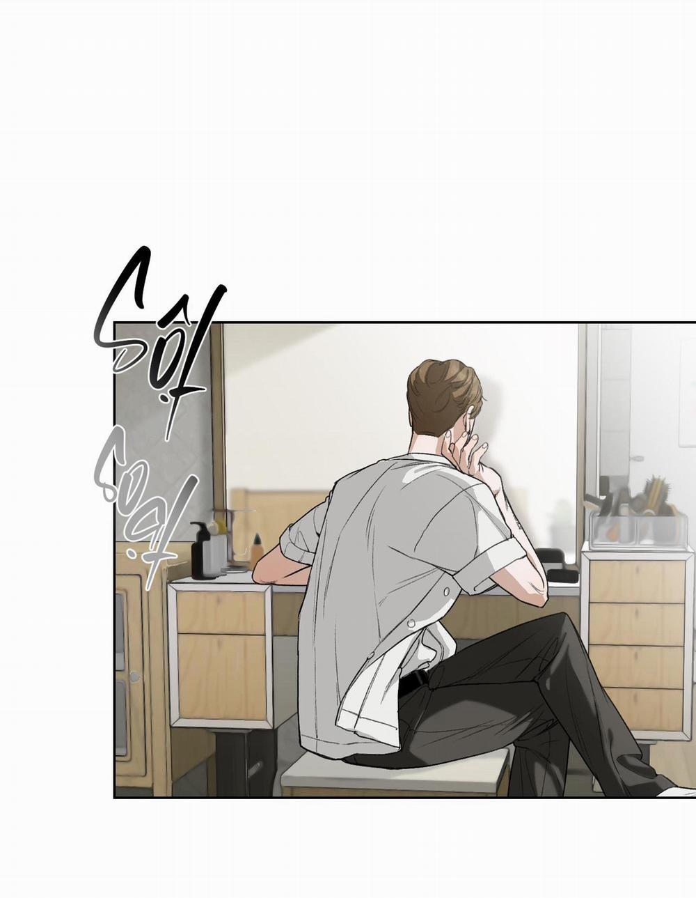 Nghiện Sex 17.1 LỜI TỎ TÌNH 1 trang 100