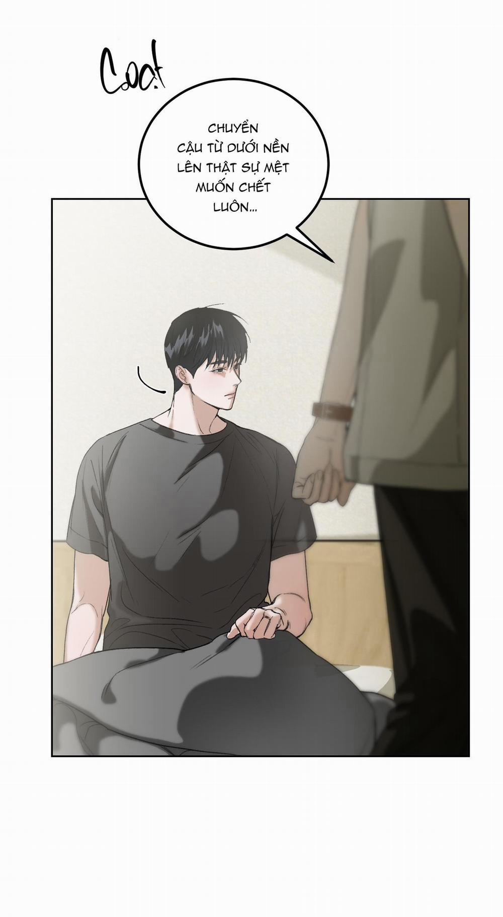 Nghiện Sex 17.1 LỜI TỎ TÌNH 1 trang 103