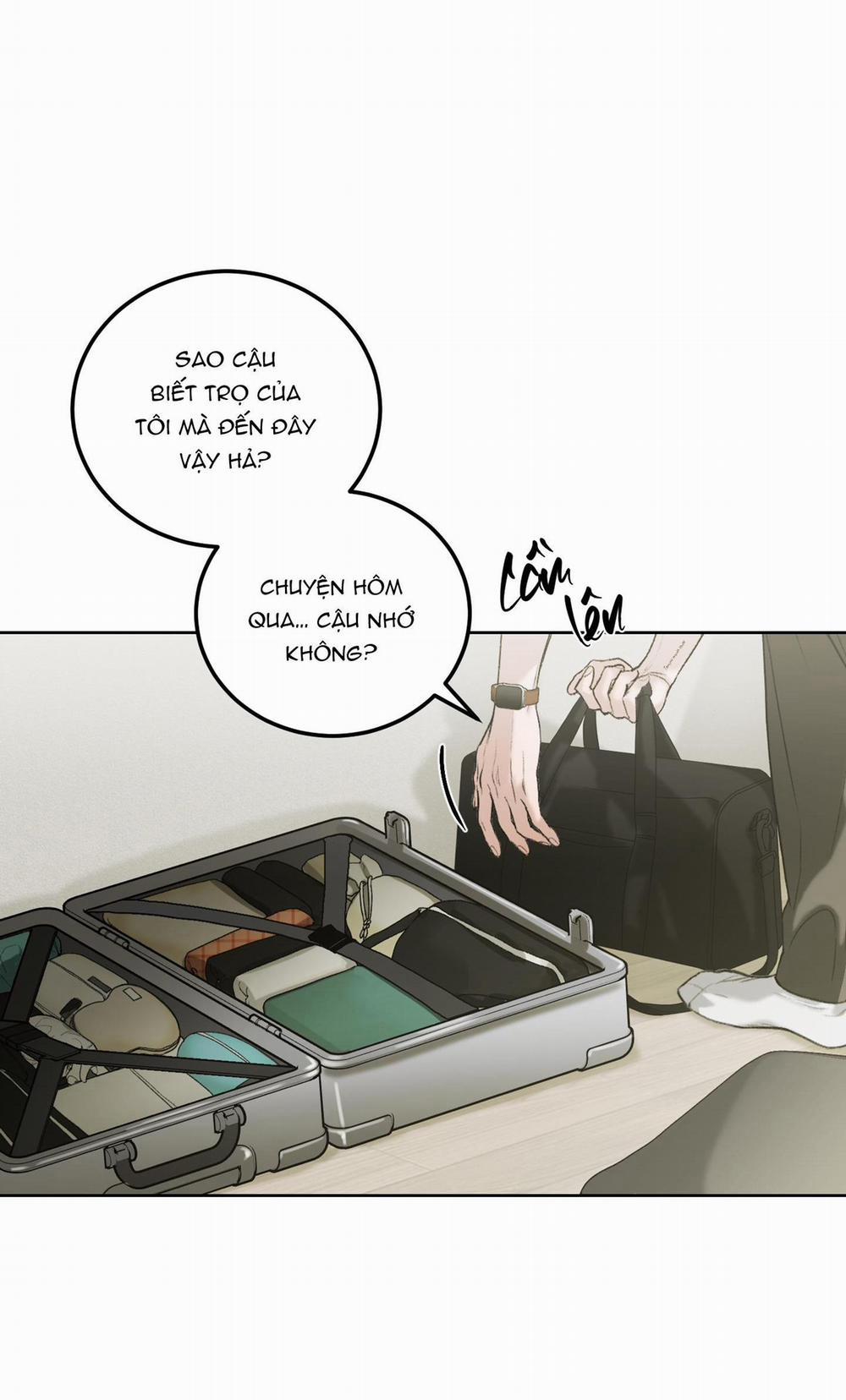 Nghiện Sex 17.1 LỜI TỎ TÌNH 1 trang 104