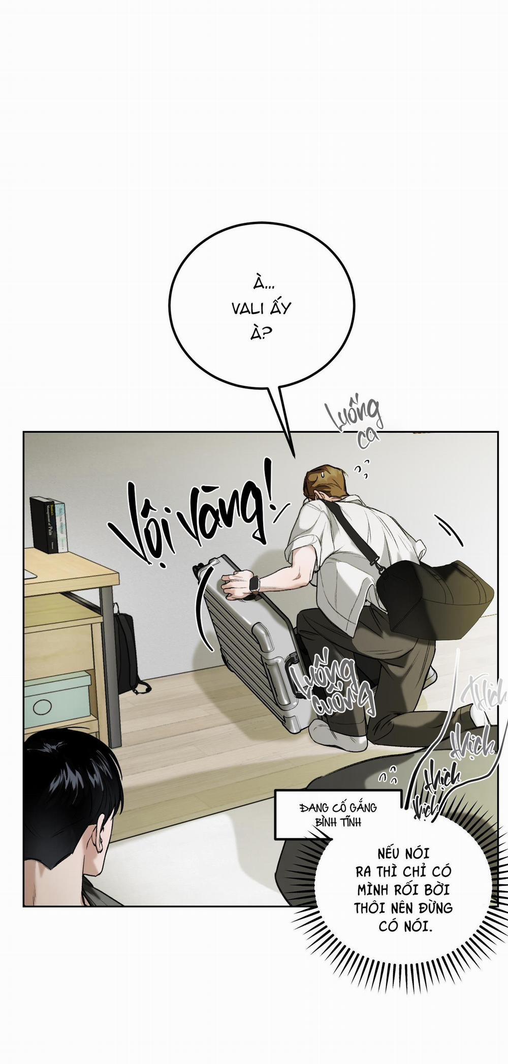 Nghiện Sex 17.1 LỜI TỎ TÌNH 1 trang 108