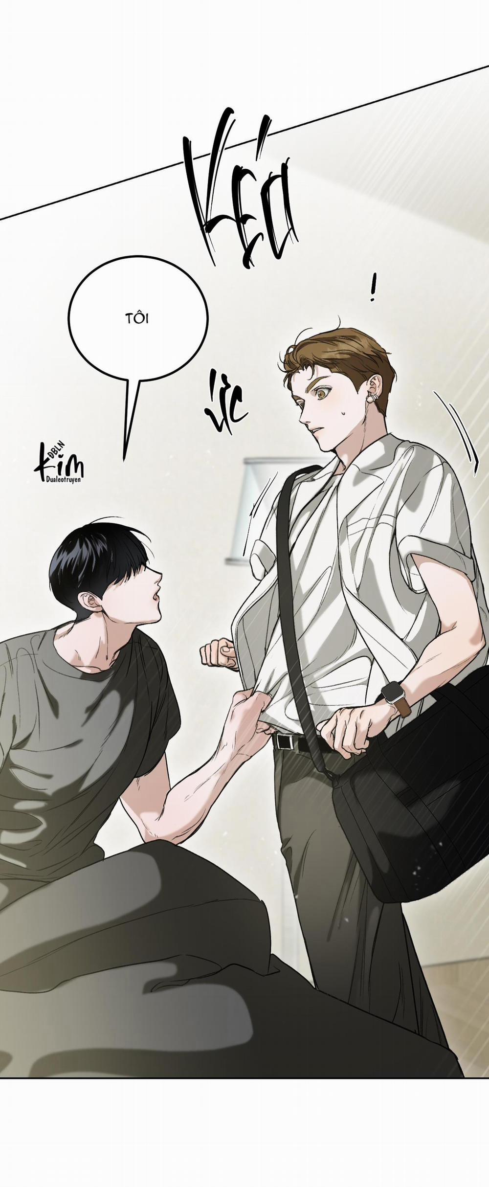 Nghiện Sex 17.1 LỜI TỎ TÌNH 1 trang 113