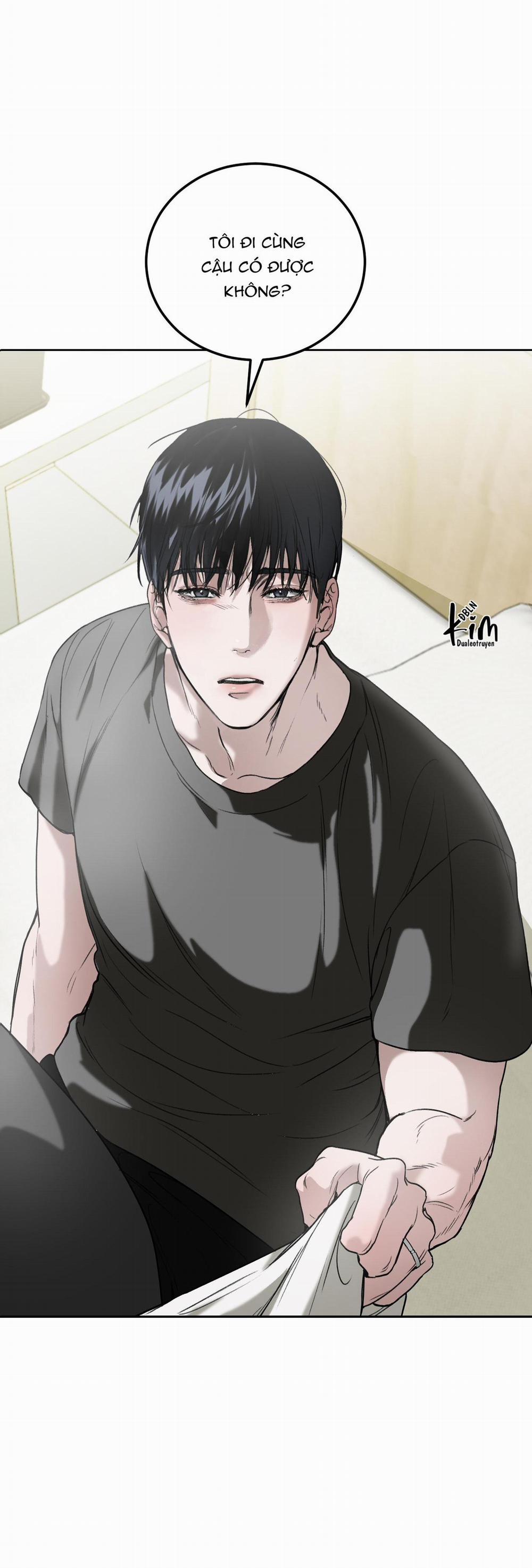 Nghiện Sex 17.1 LỜI TỎ TÌNH 1 trang 115