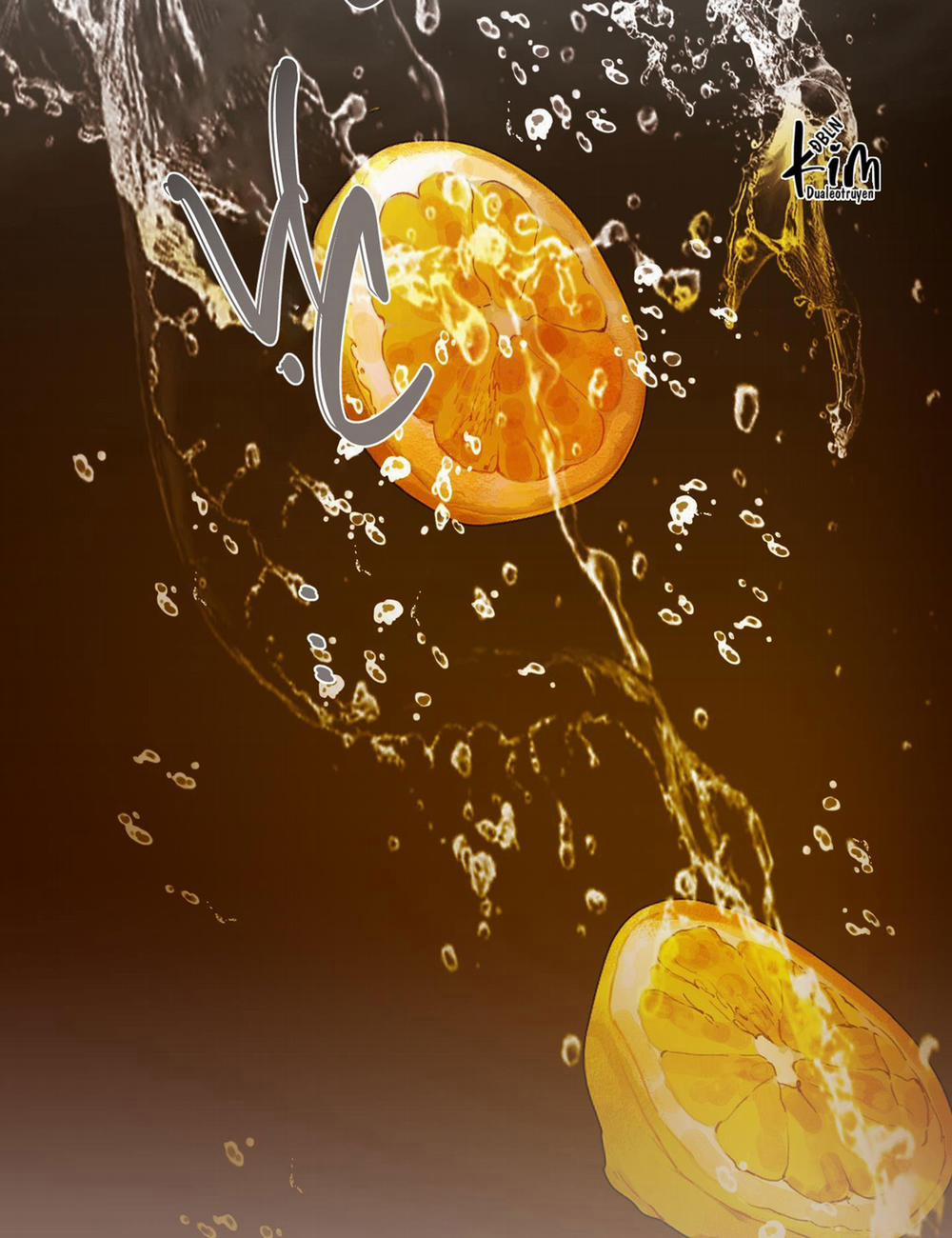 Nghiện Sex 17.1 LỜI TỎ TÌNH 1 trang 13