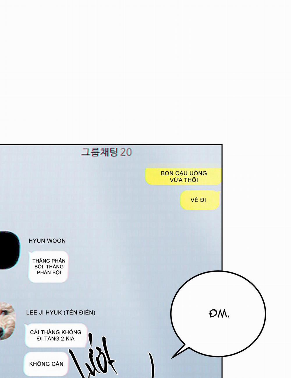 Nghiện Sex 17.1 LỜI TỎ TÌNH 1 trang 16