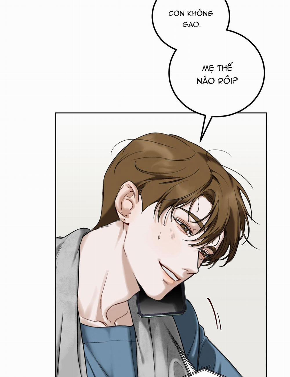 Nghiện Sex 17.1 LỜI TỎ TÌNH 1 trang 21