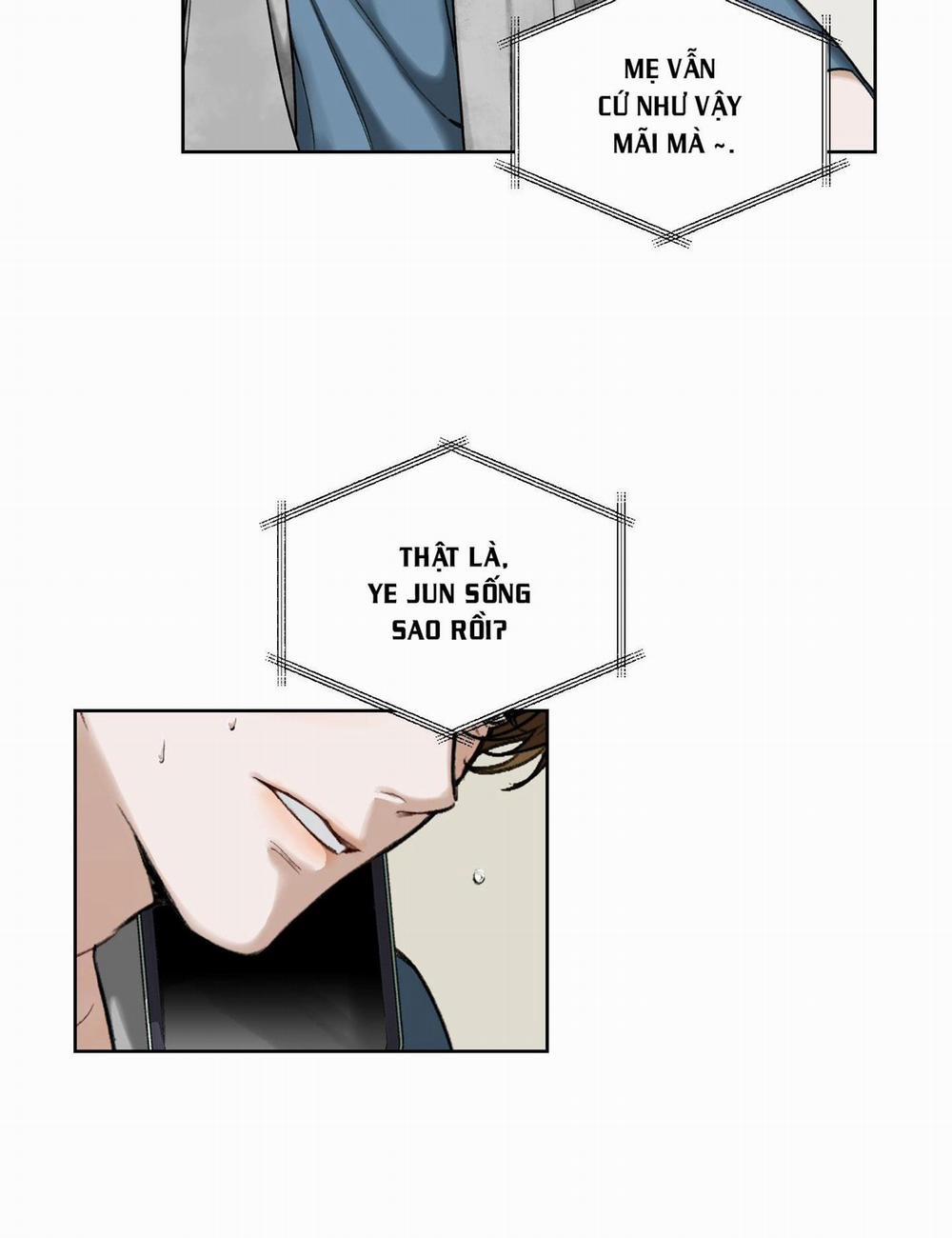 Nghiện Sex 17.1 LỜI TỎ TÌNH 1 trang 22