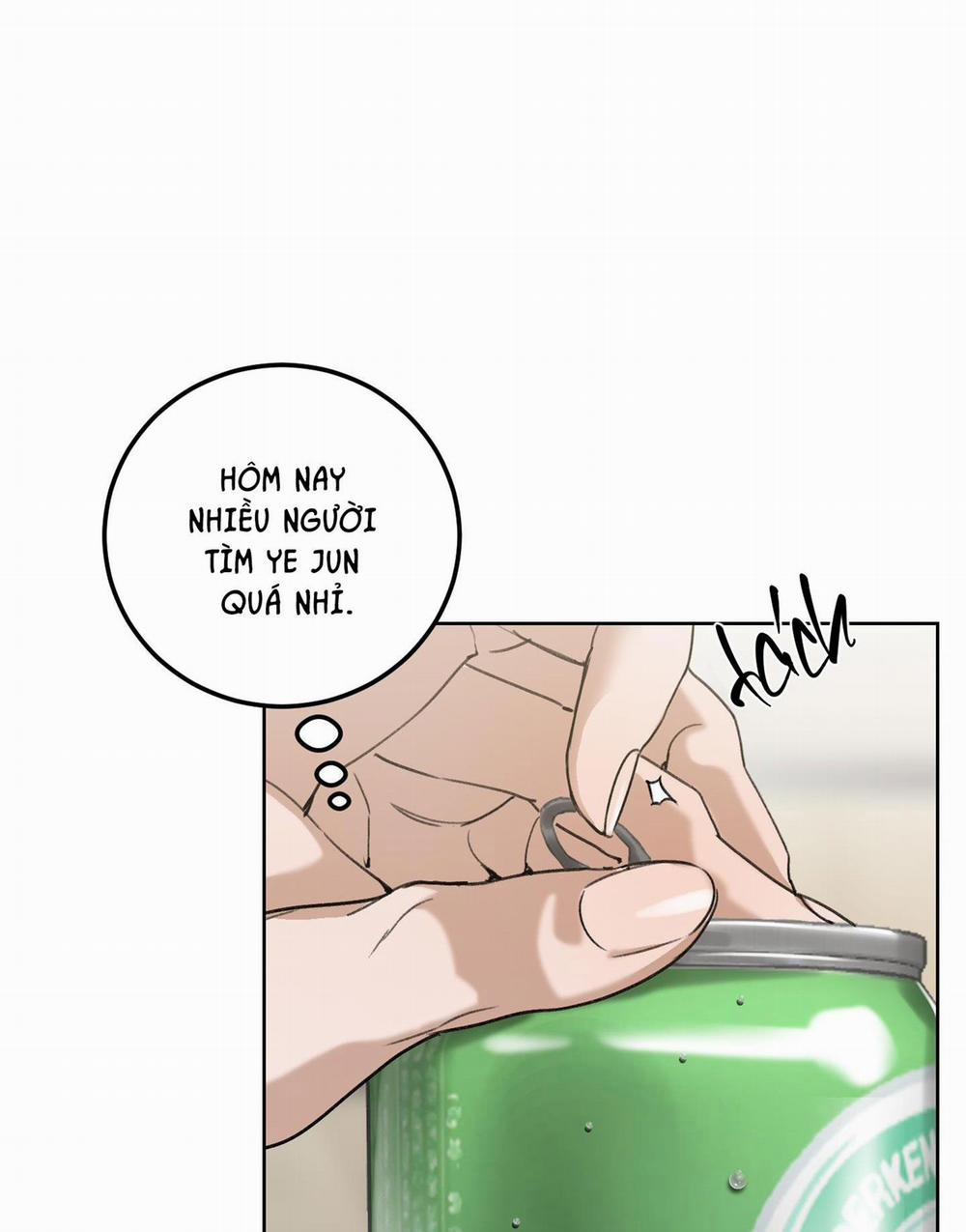 Nghiện Sex 17.1 LỜI TỎ TÌNH 1 trang 25