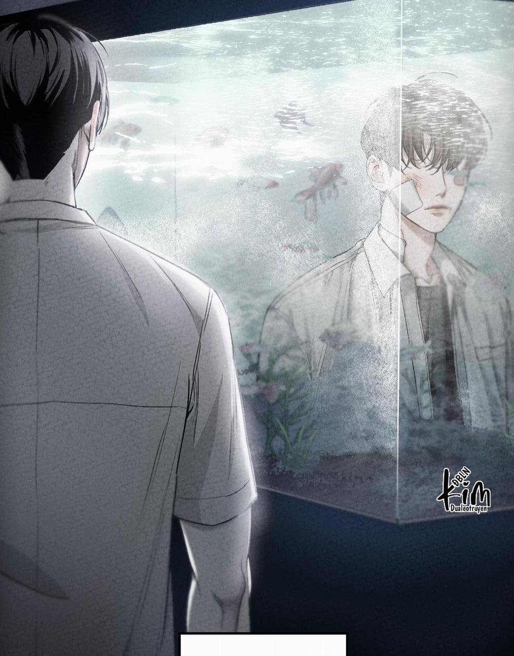 Nghiện Sex 17.1 LỜI TỎ TÌNH 1 trang 30