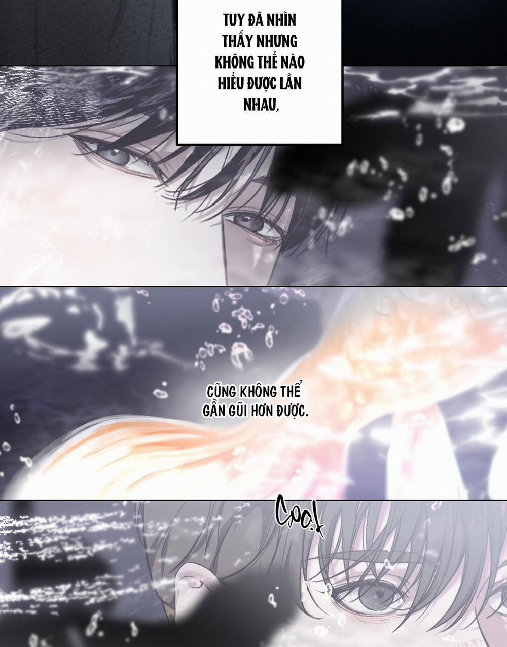 Nghiện Sex 17.1 LỜI TỎ TÌNH 1 trang 31