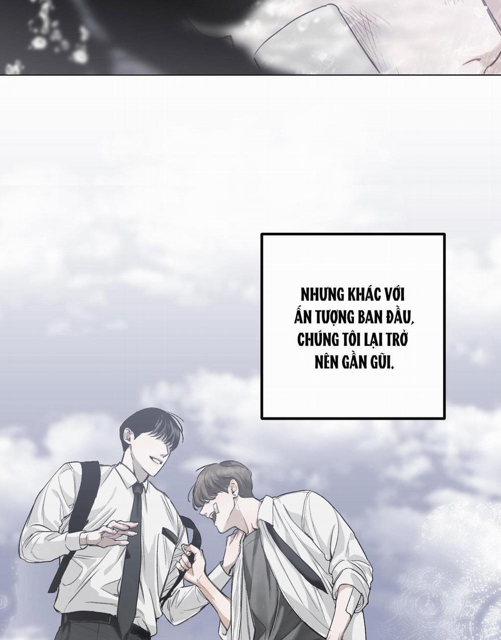 Nghiện Sex 17.1 LỜI TỎ TÌNH 1 trang 32