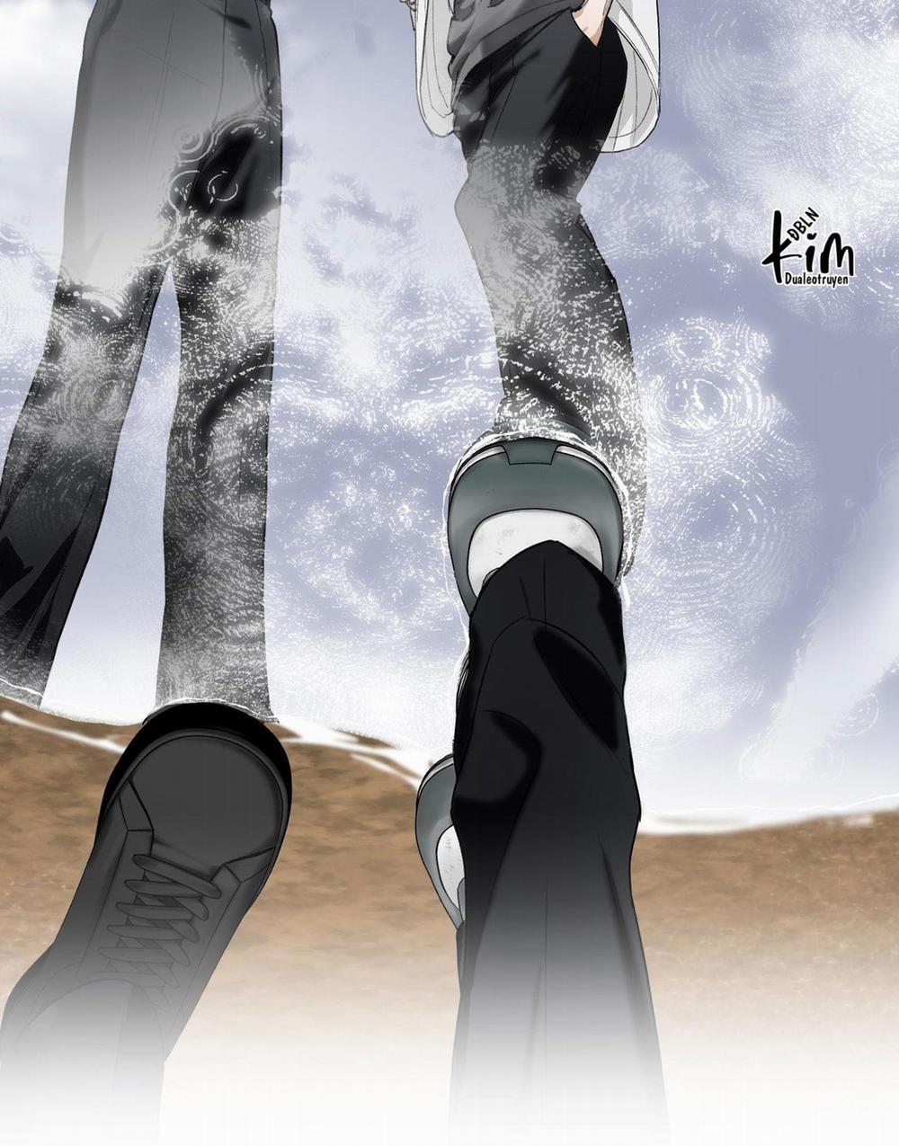 Nghiện Sex 17.1 LỜI TỎ TÌNH 1 trang 33