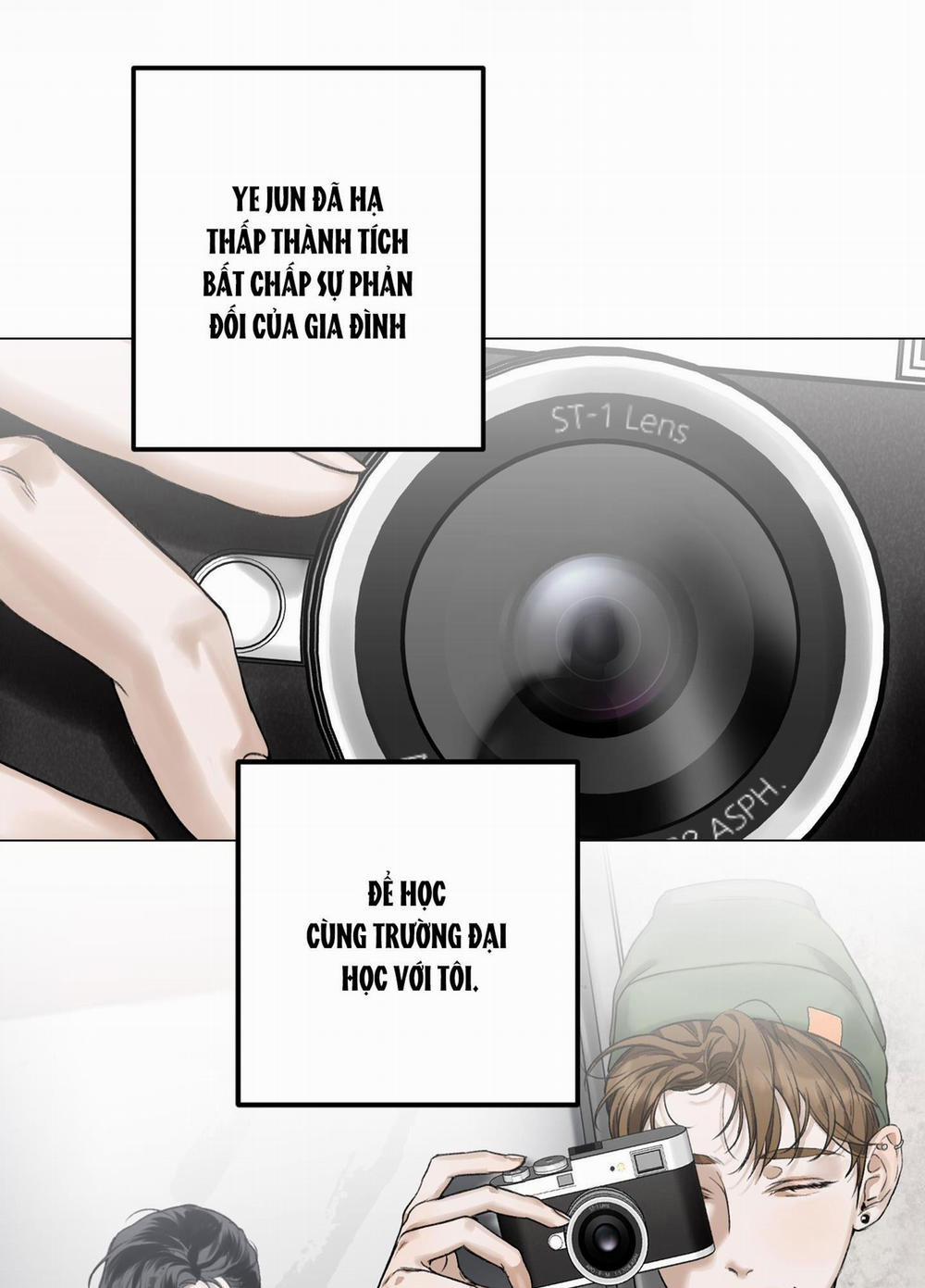 Nghiện Sex 17.1 LỜI TỎ TÌNH 1 trang 34