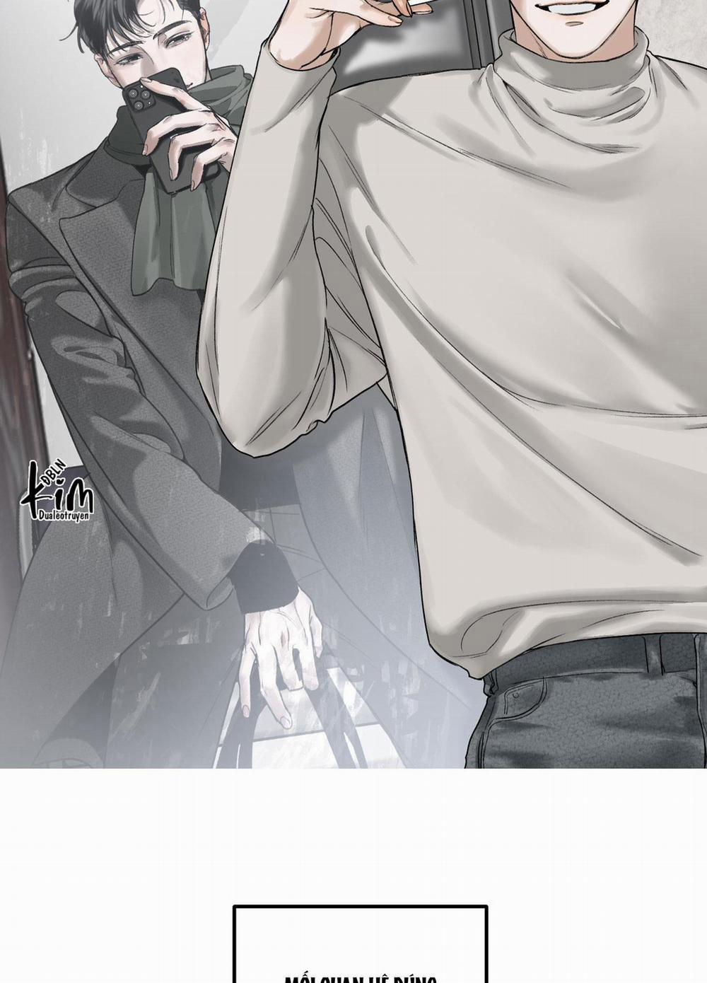 Nghiện Sex 17.1 LỜI TỎ TÌNH 1 trang 35