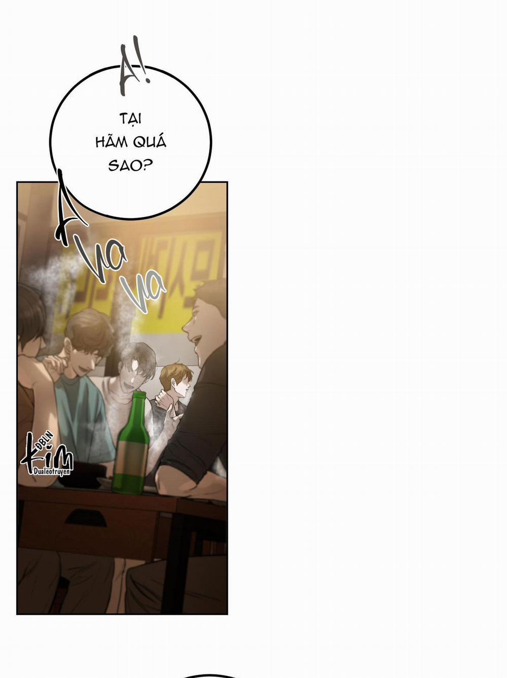 Nghiện Sex 17.1 LỜI TỎ TÌNH 1 trang 4