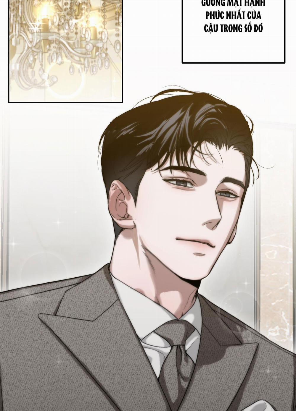 Nghiện Sex 17.1 LỜI TỎ TÌNH 1 trang 43