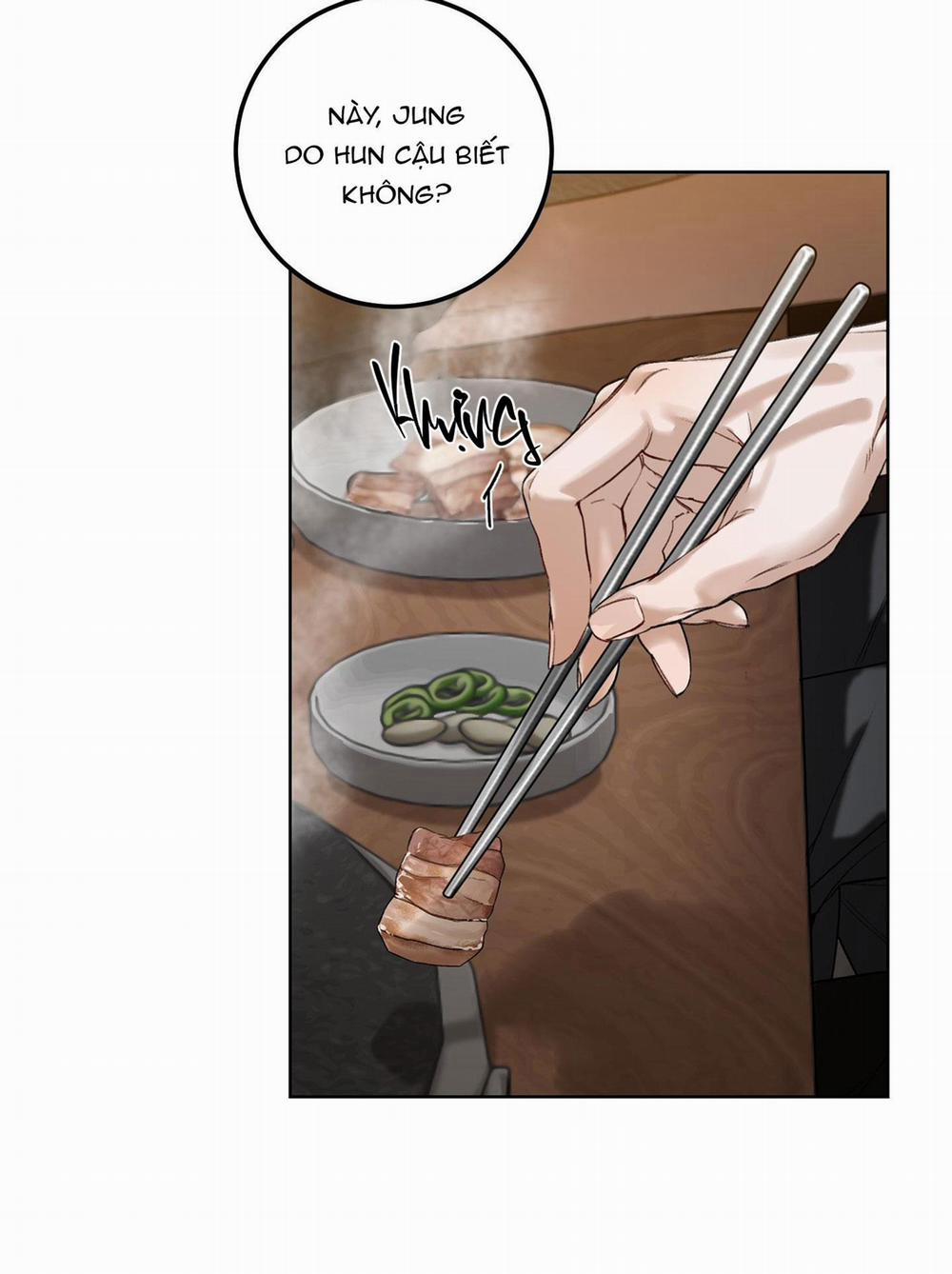 Nghiện Sex 17.1 LỜI TỎ TÌNH 1 trang 5