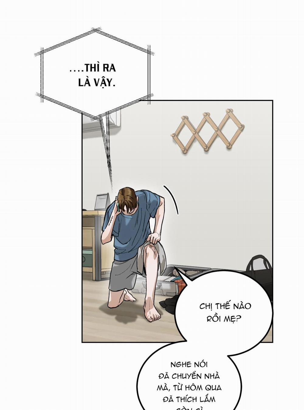 Nghiện Sex 17.1 LỜI TỎ TÌNH 1 trang 51