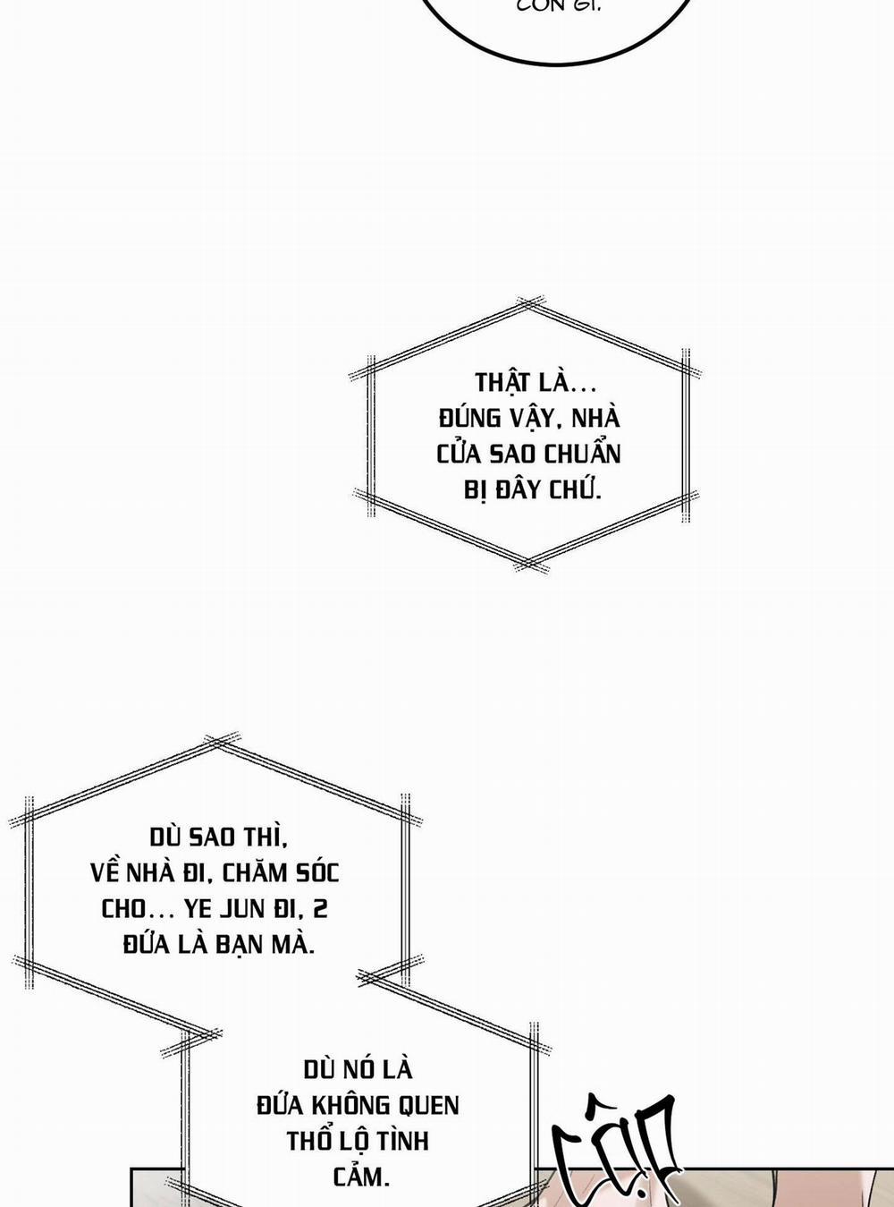 Nghiện Sex 17.1 LỜI TỎ TÌNH 1 trang 52