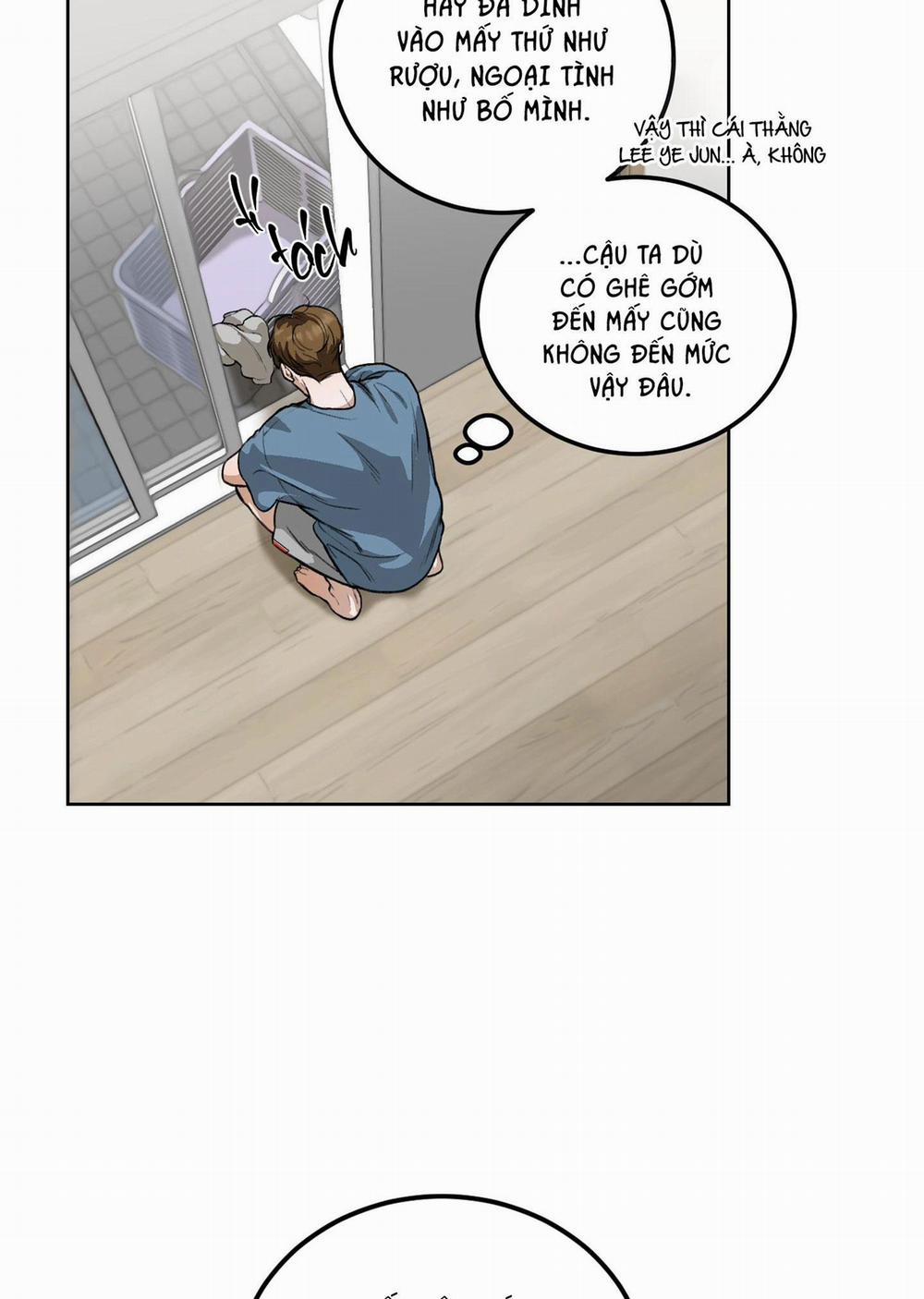 Nghiện Sex 17.1 LỜI TỎ TÌNH 1 trang 59