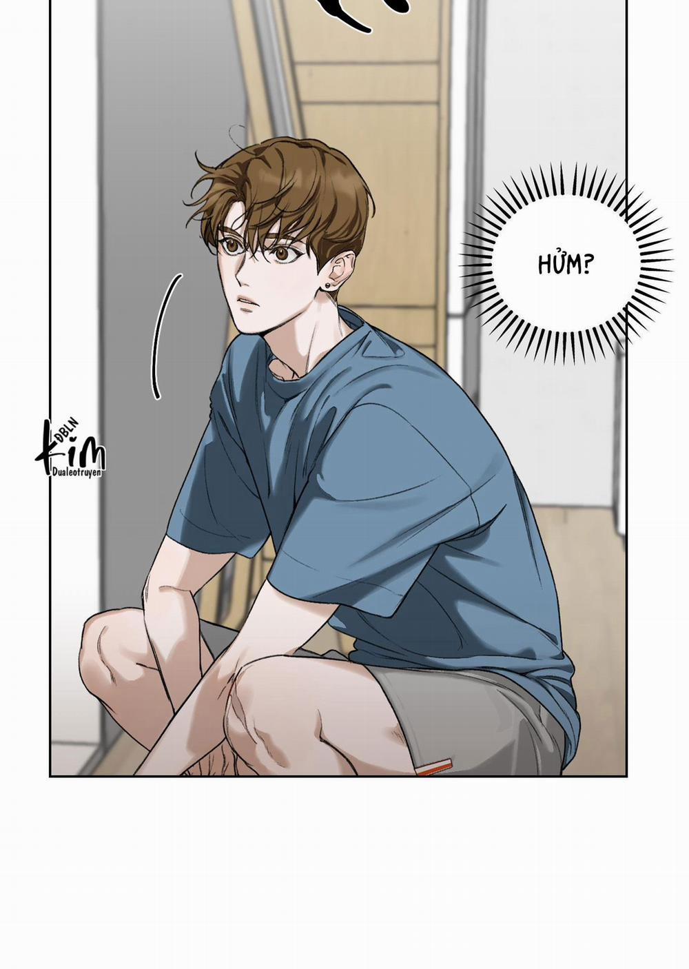 Nghiện Sex 17.1 LỜI TỎ TÌNH 1 trang 66