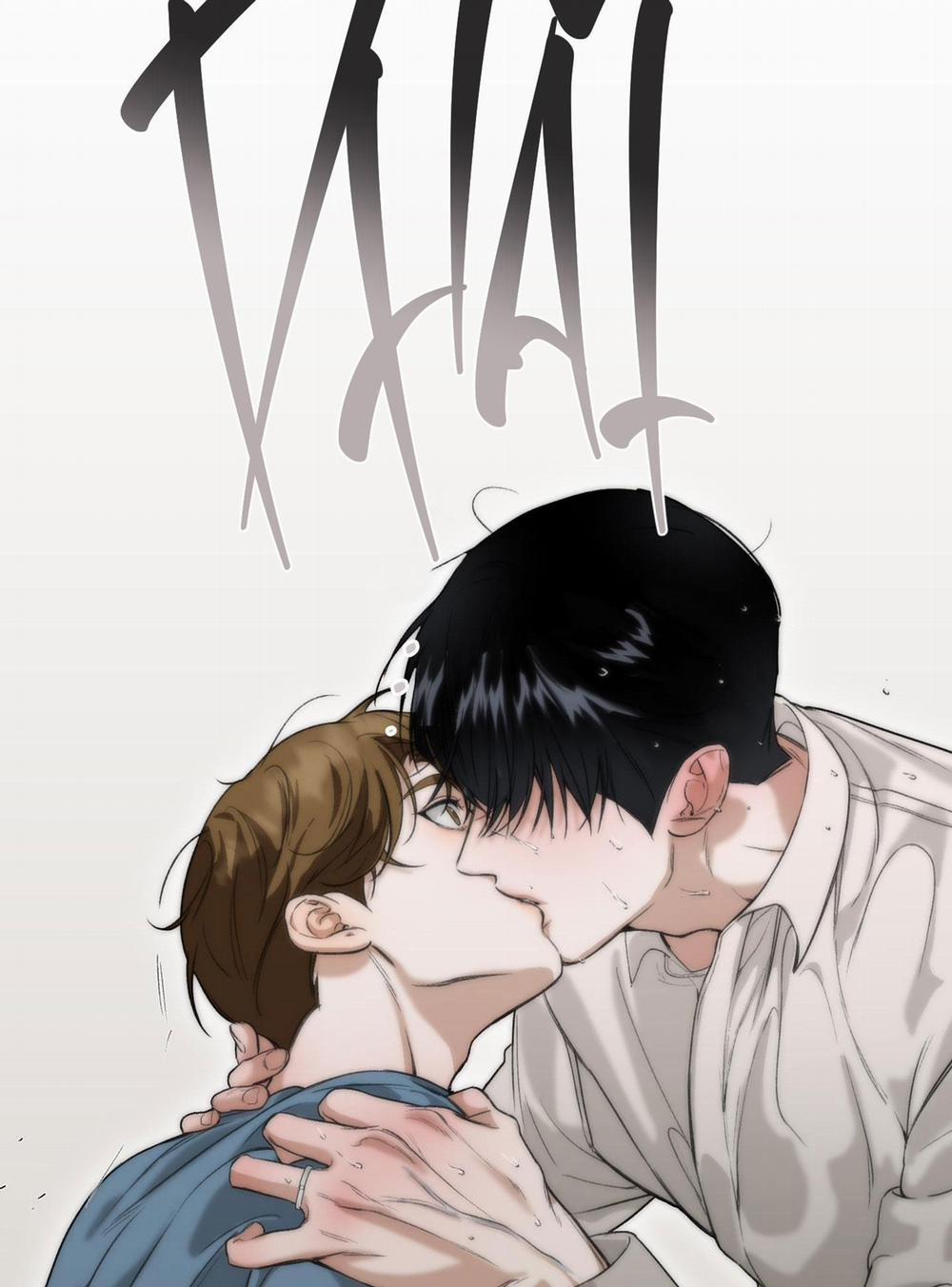 Nghiện Sex 17.1 LỜI TỎ TÌNH 1 trang 74