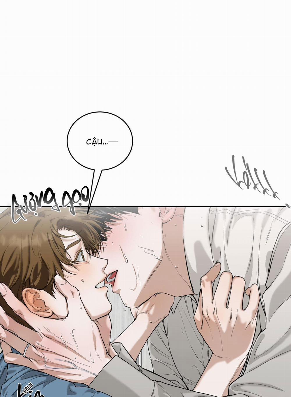 Nghiện Sex 17.1 LỜI TỎ TÌNH 1 trang 78