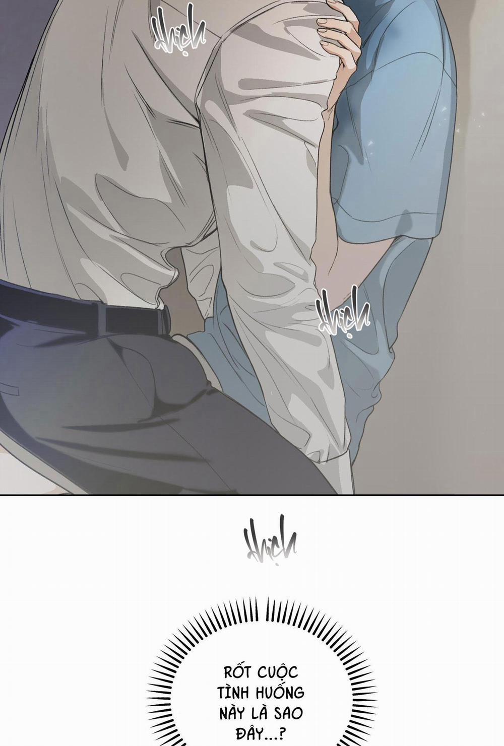 Nghiện Sex 17.1 LỜI TỎ TÌNH 1 trang 95