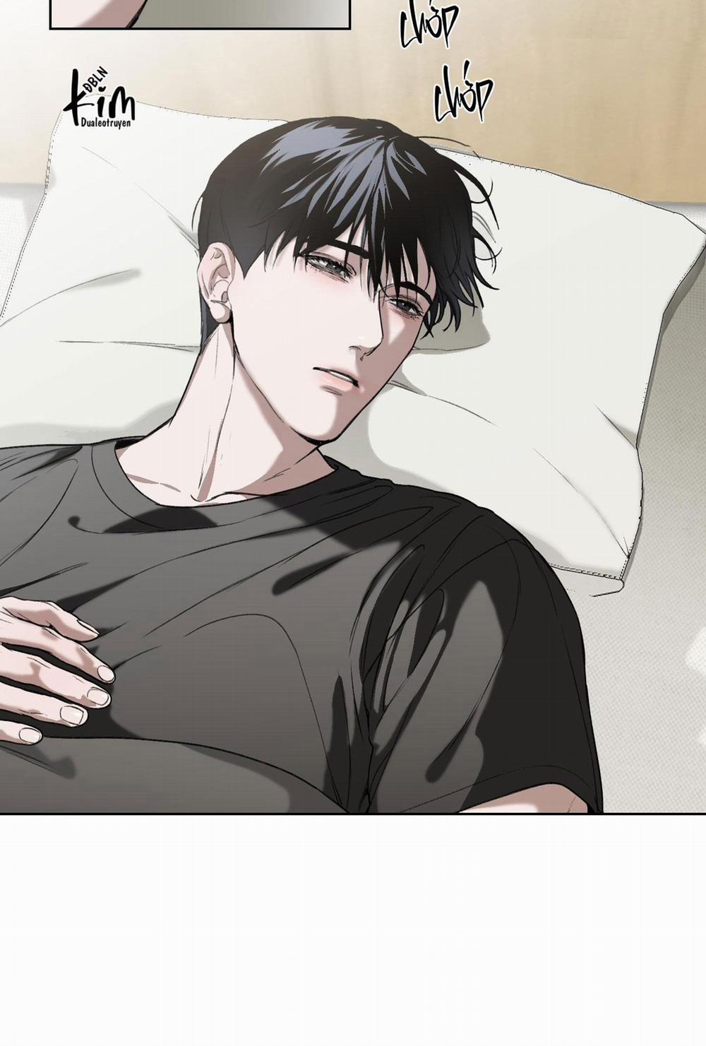 Nghiện Sex 17.1 LỜI TỎ TÌNH 1 trang 99