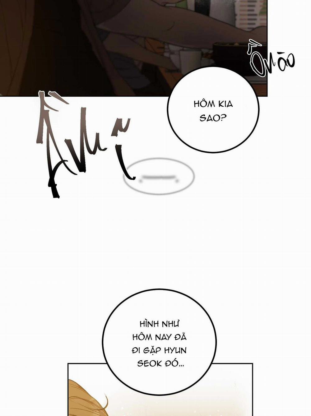 Nghiện Sex 17.1 trang 10