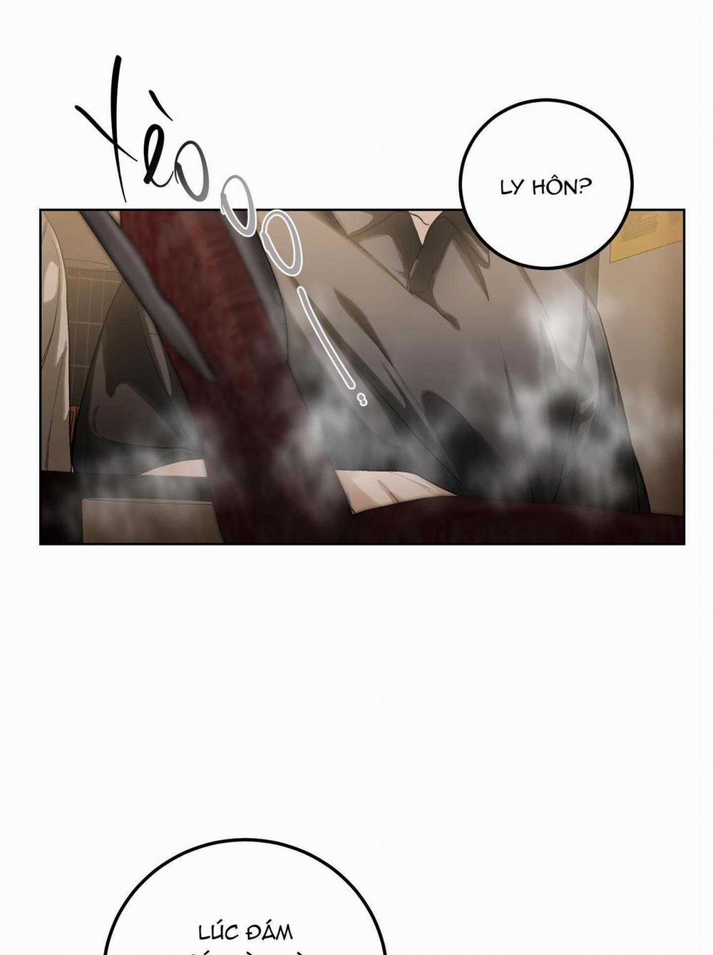 Nghiện Sex 17.1 trang 2