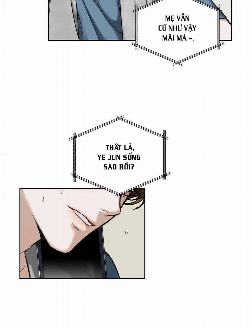 Nghiện Sex 17.1 trang 22