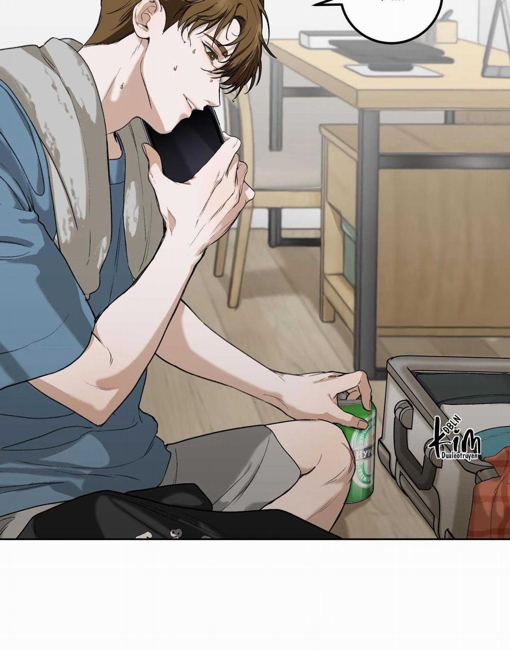 Nghiện Sex 17.1 trang 24